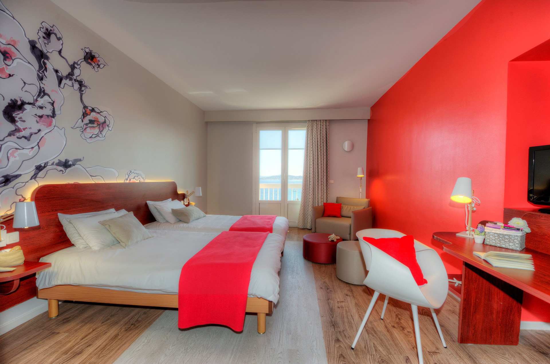 Village Club Miléade Les Issambres – Hotel-Impression 4