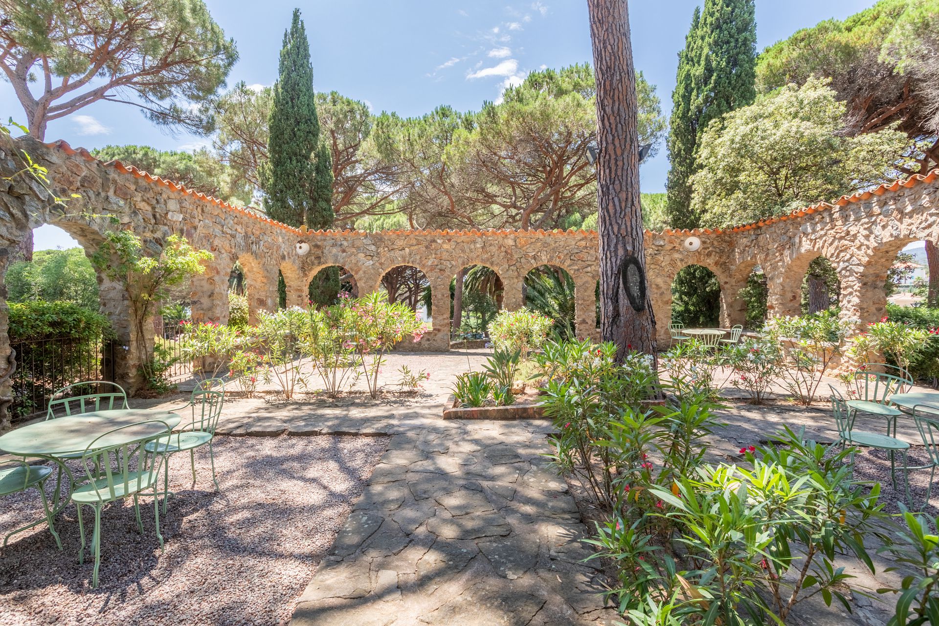 Village Club Miléade Les Issambres – Hotel-Impression 11