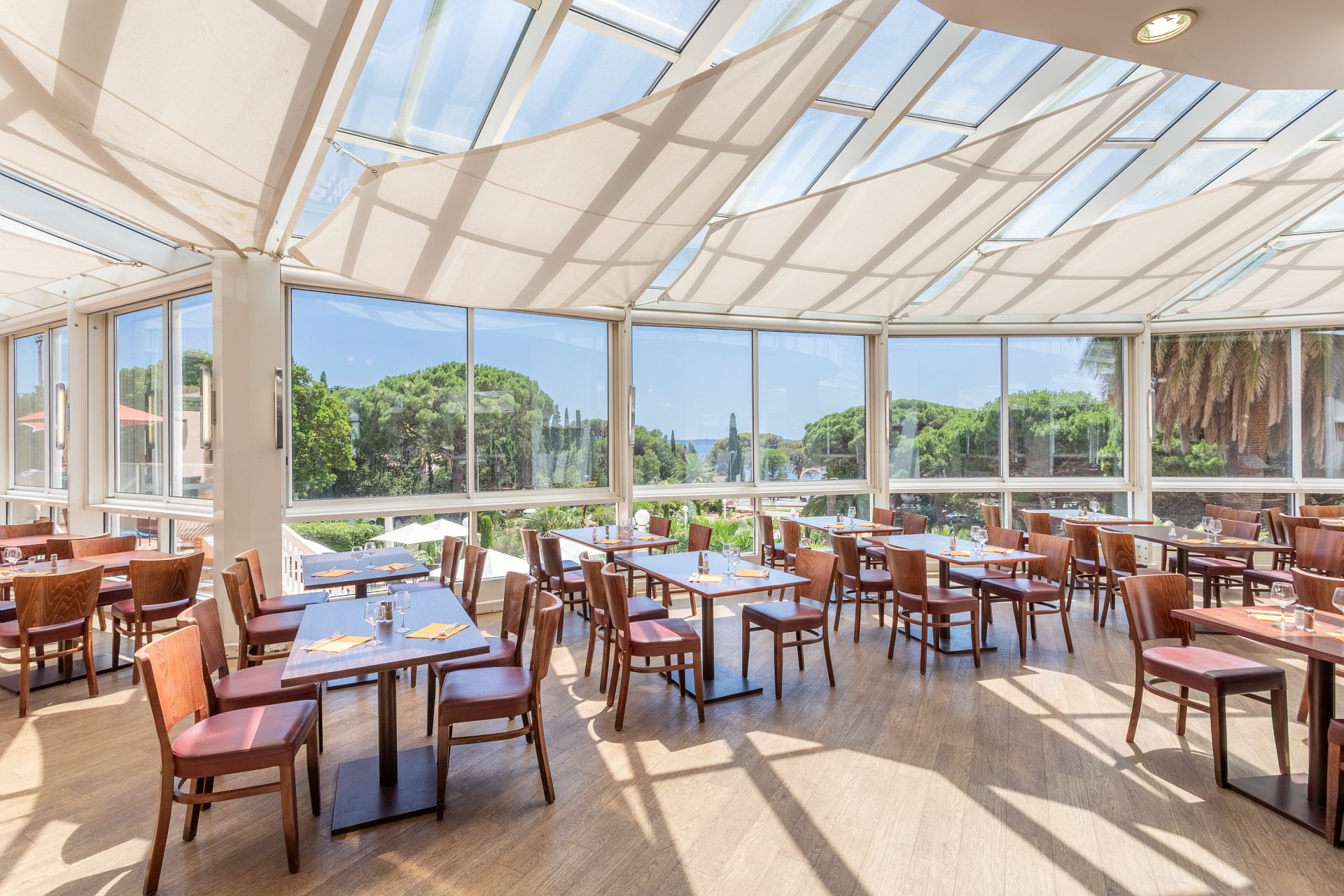 Village Club Miléade Les Issambres – Hotel-Impression 12