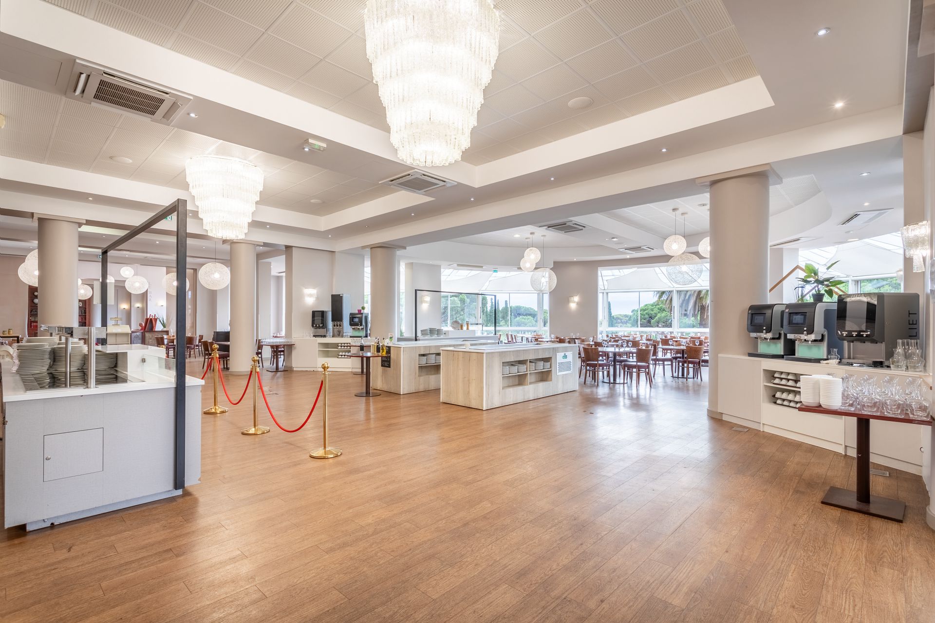 Village Club Miléade Les Issambres – Hotel-Impression 6