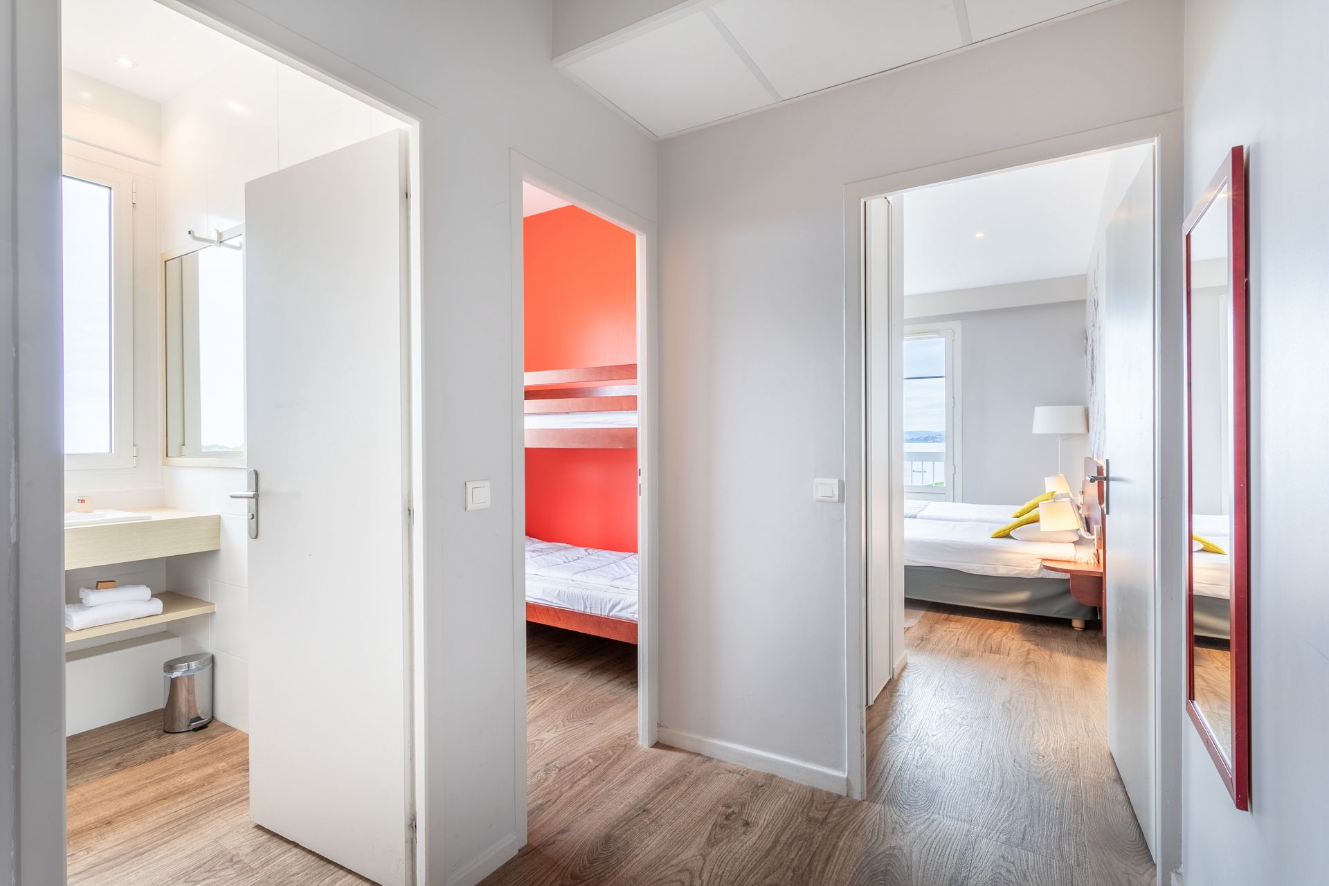 Village Club Miléade Les Issambres – Hotel-Impression 1