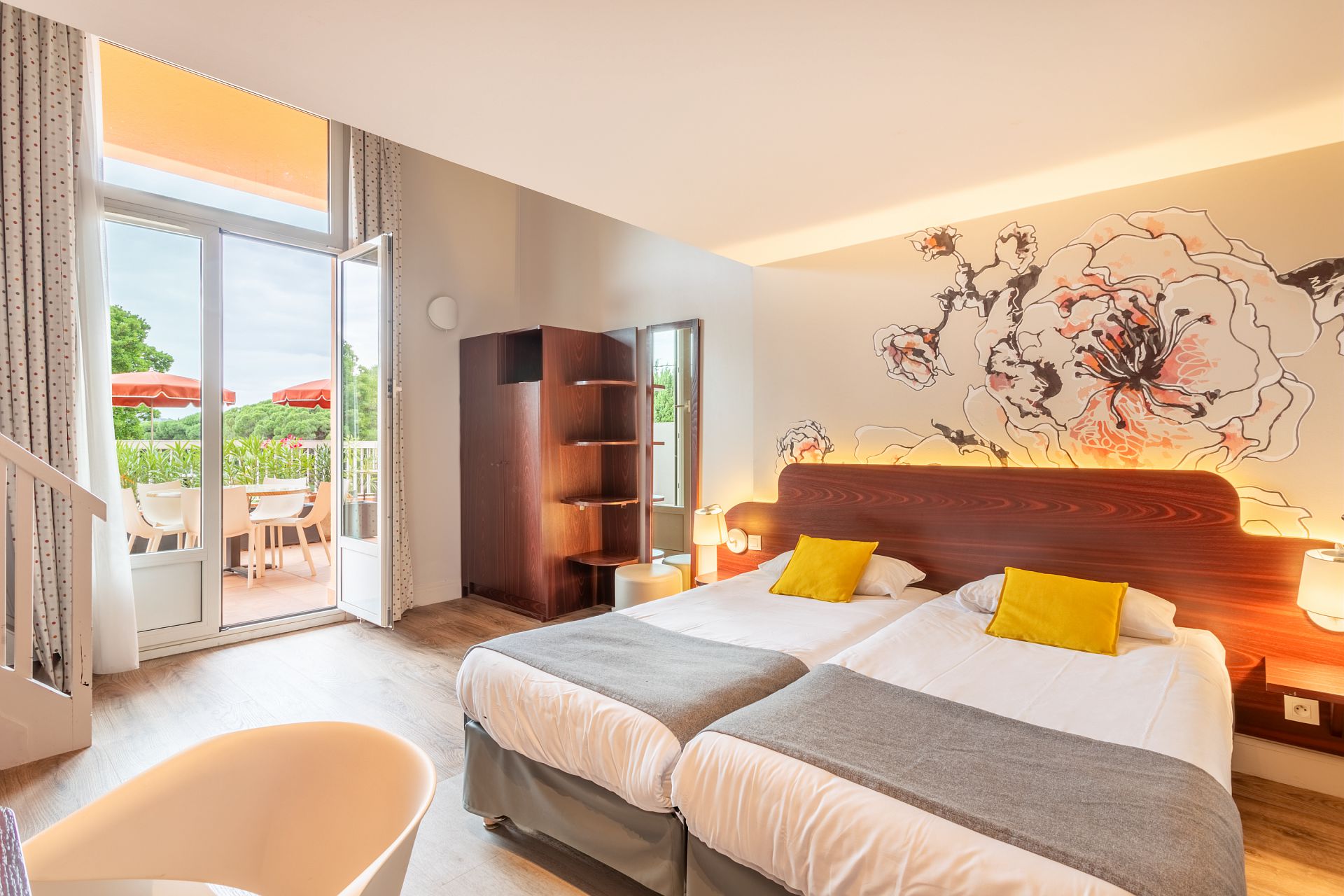 Village Club Miléade Les Issambres – Hotel-Impression 5