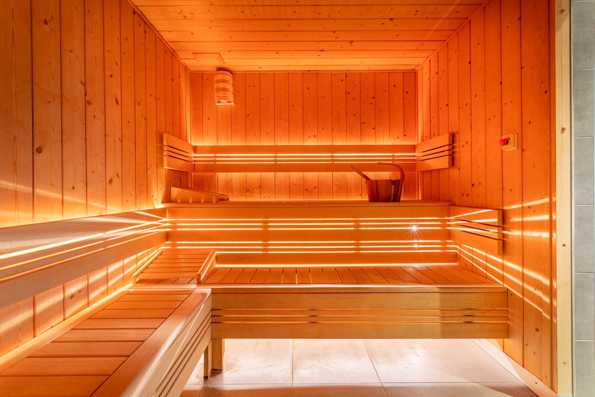 Village Club Miléade Les Issambres – Hotel-Impression 9