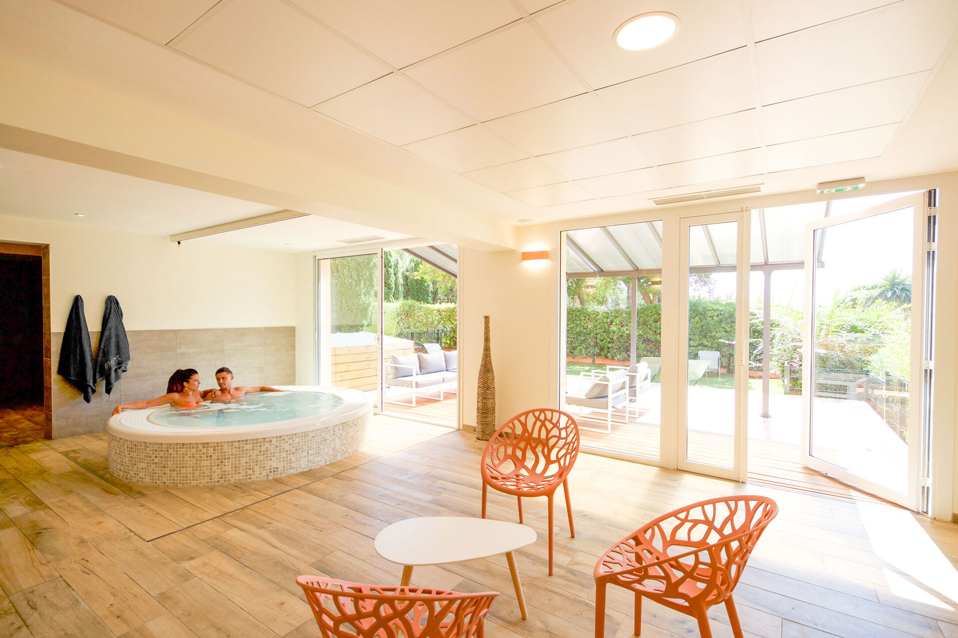 Village Club Miléade Les Issambres – Hotel-Impression 16